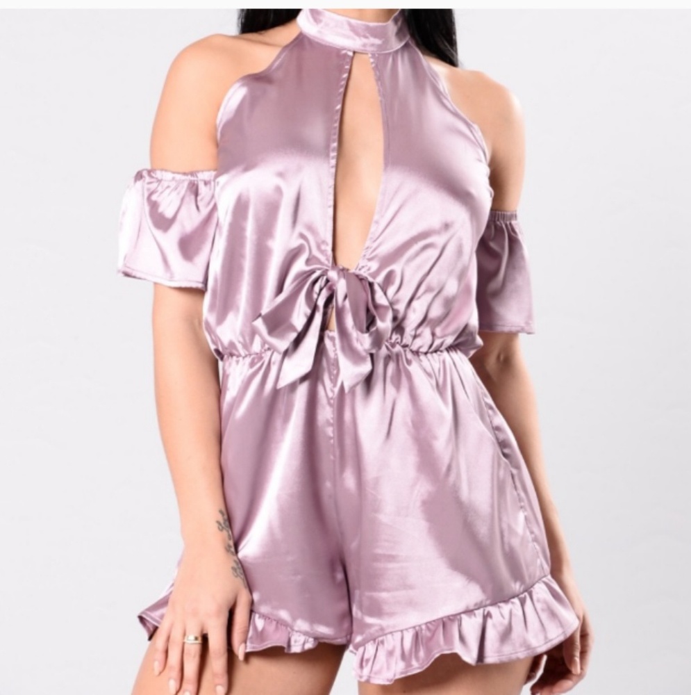 SEXY BODYSUIT